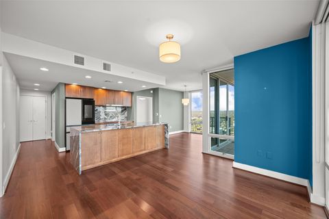 Tiny photo for 300 Bowie ST #2405, Austin, TX 78703 (MLS # 5645705)