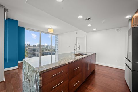 Tiny photo for 300 Bowie ST #2405, Austin, TX 78703 (MLS # 5645705)