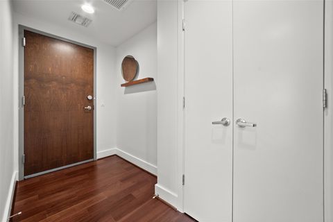 Tiny photo for 300 Bowie ST #2405, Austin, TX 78703 (MLS # 5645705)