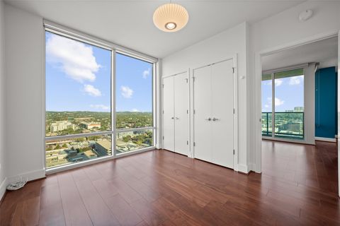 Tiny photo for 300 Bowie ST #2405, Austin, TX 78703 (MLS # 5645705)