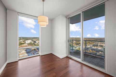 Tiny photo for 300 Bowie ST #2405, Austin, TX 78703 (MLS # 5645705)