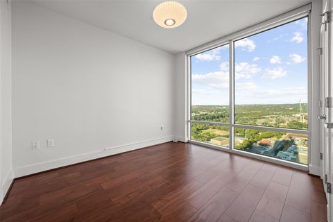 Tiny photo for 300 Bowie ST #2405, Austin, TX 78703 (MLS # 5645705)