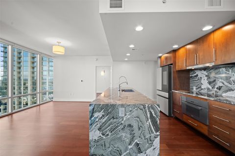Tiny photo for 300 Bowie ST #2405, Austin, TX 78703 (MLS # 5645705)