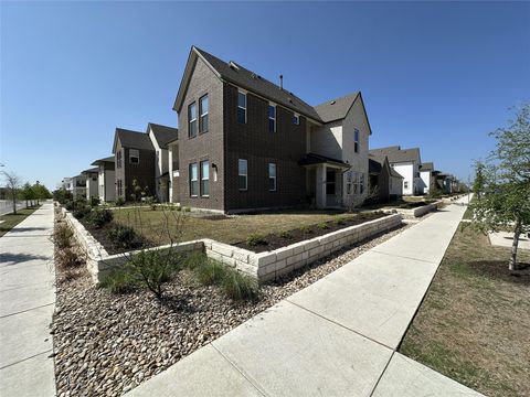 4412 Tilley ST E Austin TX 78723