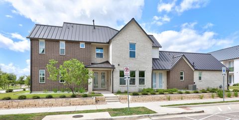 Photo of 4412 Tilley ST #E, Austin, TX 78723 (MLS # 9706192)