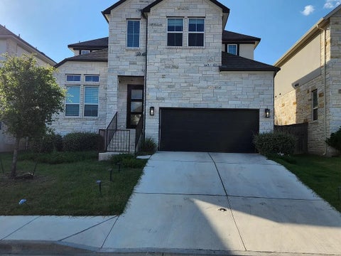 Photo of 712 Pinnacle View DR, Georgetown, TX 78628 (MLS # 5847930)