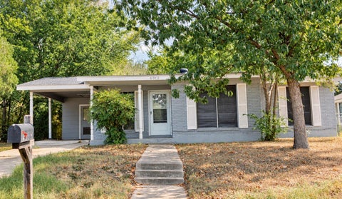 Photo of 6313 Kenilworth DR, Austin, TX 78723 (MLS # 9269743)