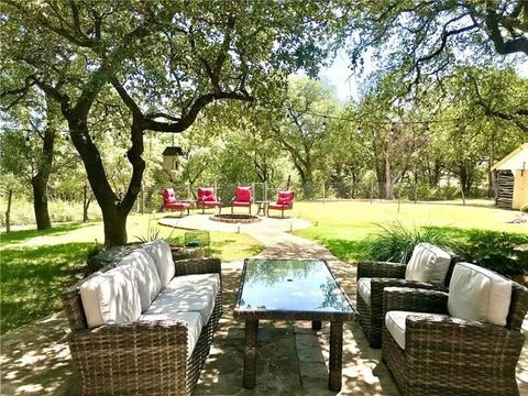 Tiny photo for 3209 Crosswind DR, Spicewood, TX 78669 (MLS # 9313760)