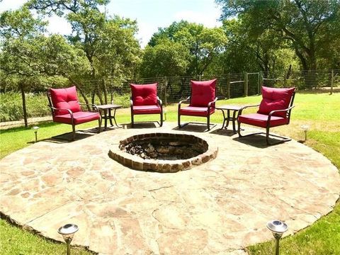 Tiny photo for 3209 Crosswind DR, Spicewood, TX 78669 (MLS # 9313760)
