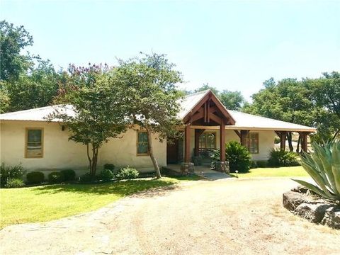Tiny photo for 3209 Crosswind DR, Spicewood, TX 78669 (MLS # 9313760)