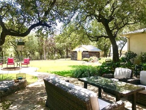 Tiny photo for 3209 Crosswind DR, Spicewood, TX 78669 (MLS # 9313760)