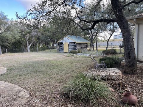 Tiny photo for 3209 Crosswind DR, Spicewood, TX 78669 (MLS # 9313760)