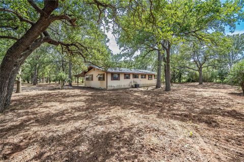 A home in Fredericksburg