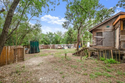 Tiny photo for 6600 Antelope CIR, Austin, TX 78745 (MLS # 3173297)