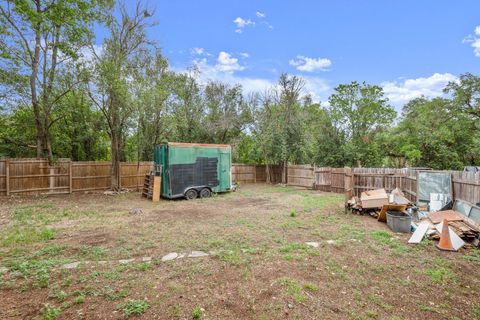 Tiny photo for 6600 Antelope CIR, Austin, TX 78745 (MLS # 3173297)