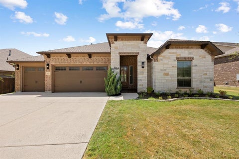 Photo of 4152 Haight ST, Round Rock, TX 78681 (MLS # 3784021)