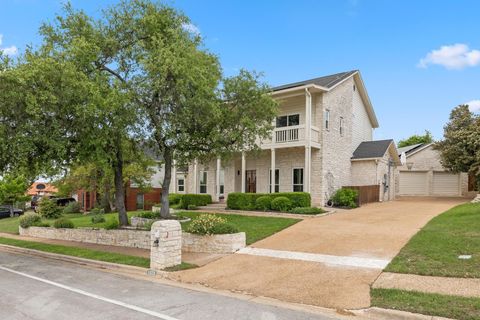 6659 Whitemarsh Valley WALK Austin TX 78746