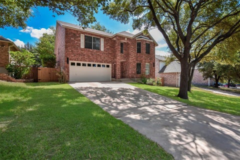 Photo of 10903 Claywood DR, Austin, TX 78753 (MLS # 1259031)