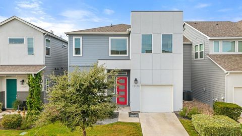 Photo of 15100 Forum Ave, Pflugerville, TX 78660 (MLS # 4424370)