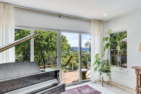 Tiny photo for 2419 Trail Of The Madrones, Austin, TX 78746 (MLS # 8479303)