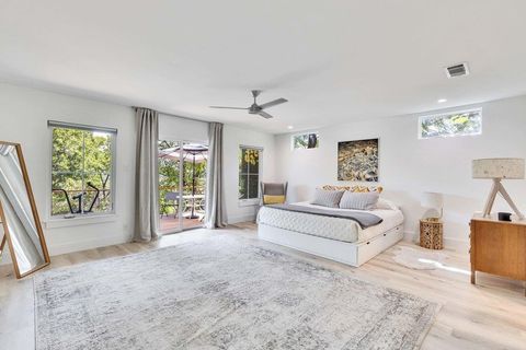 Tiny photo for 2419 Trail Of The Madrones, Austin, TX 78746 (MLS # 8479303)