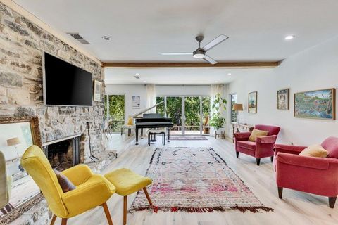 Tiny photo for 2419 Trail Of The Madrones, Austin, TX 78746 (MLS # 8479303)
