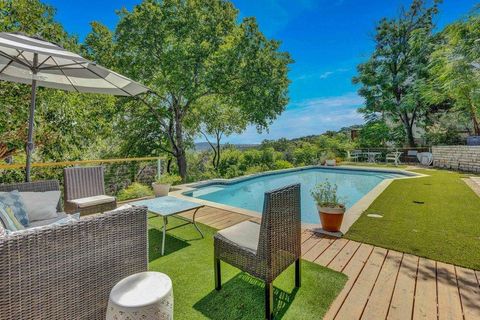 Tiny photo for 2419 Trail Of The Madrones, Austin, TX 78746 (MLS # 8479303)