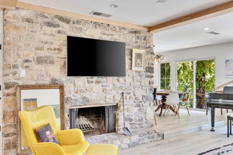 Tiny photo for 2419 Trail Of The Madrones, Austin, TX 78746 (MLS # 8479303)