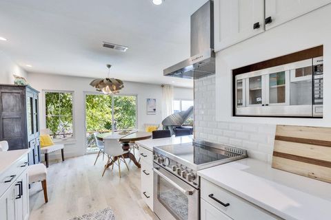 Tiny photo for 2419 Trail Of The Madrones, Austin, TX 78746 (MLS # 8479303)