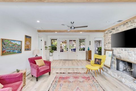 Tiny photo for 2419 Trail Of The Madrones, Austin, TX 78746 (MLS # 8479303)