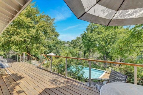 Tiny photo for 2419 Trail Of The Madrones, Austin, TX 78746 (MLS # 8479303)