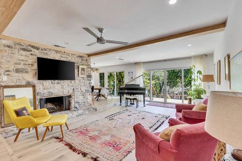 Photo of 2419 Trail Of The Madrones, Austin, TX 78746 (MLS # 8479303)