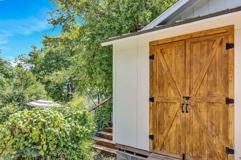 Tiny photo for 2419 Trail Of The Madrones, Austin, TX 78746 (MLS # 8479303)