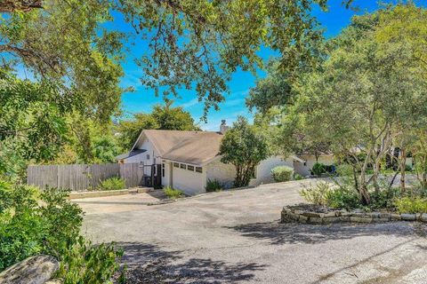 Tiny photo for 2419 Trail Of The Madrones, Austin, TX 78746 (MLS # 8479303)