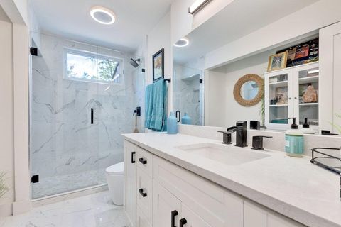 Tiny photo for 2419 Trail Of The Madrones, Austin, TX 78746 (MLS # 8479303)