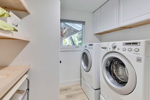 Tiny photo for 2419 Trail Of The Madrones, Austin, TX 78746 (MLS # 8479303)