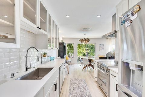 Tiny photo for 2419 Trail Of The Madrones, Austin, TX 78746 (MLS # 8479303)
