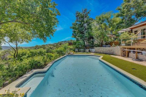 Tiny photo for 2419 Trail Of The Madrones, Austin, TX 78746 (MLS # 8479303)