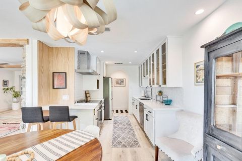 Tiny photo for 2419 Trail Of The Madrones, Austin, TX 78746 (MLS # 8479303)