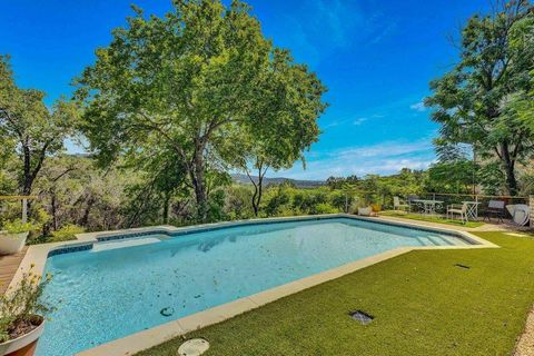 Tiny photo for 2419 Trail Of The Madrones, Austin, TX 78746 (MLS # 8479303)