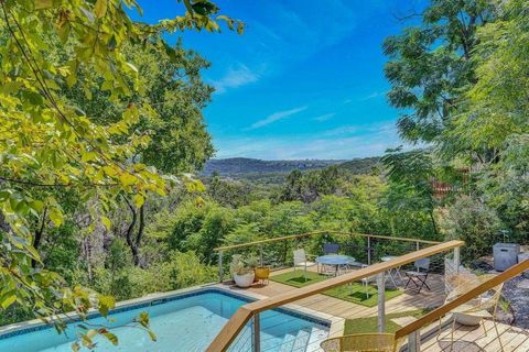 Tiny photo for 2419 Trail Of The Madrones, Austin, TX 78746 (MLS # 8479303)