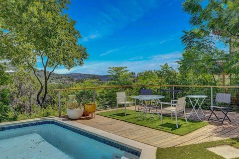 Tiny photo for 2419 Trail Of The Madrones, Austin, TX 78746 (MLS # 8479303)
