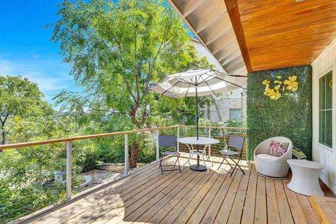 Tiny photo for 2419 Trail Of The Madrones, Austin, TX 78746 (MLS # 8479303)