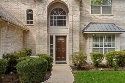 A home in Cedar Park