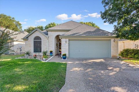 120 Melissa CT Georgetown TX 78628