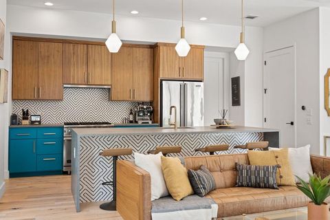 Photo of 2118 Glendale PL #1, Austin, TX 78704 (MLS # 1600076)