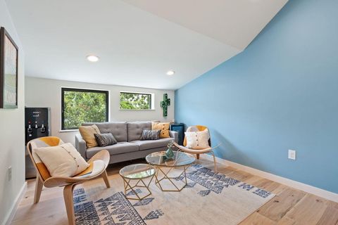 Tiny photo for 2118 Glendale PL #1, Austin, TX 78704 (MLS # 1600076)