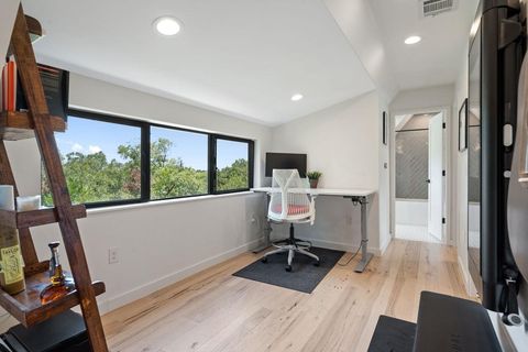Tiny photo for 2118 Glendale PL #1, Austin, TX 78704 (MLS # 1600076)