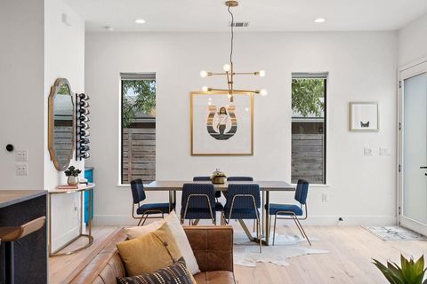 Tiny photo for 2118 Glendale PL #1, Austin, TX 78704 (MLS # 1600076)