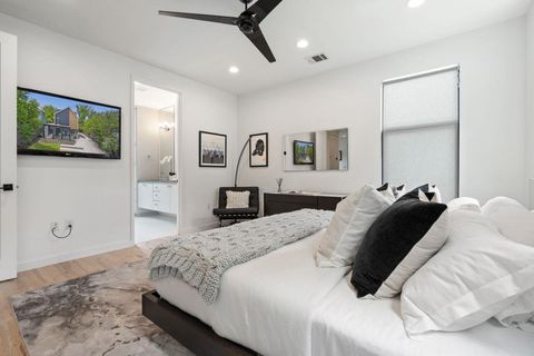 Tiny photo for 2118 Glendale PL #1, Austin, TX 78704 (MLS # 1600076)